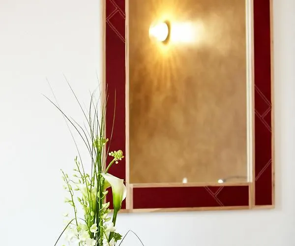 Residenz Schloss Engers 호텔