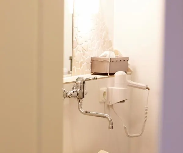 Residenz Schloss Engers 호텔