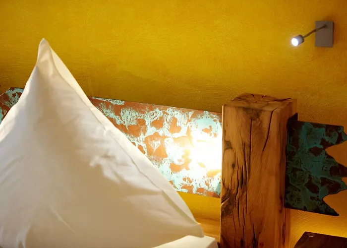 호텔 Residenz Schloss Engers 노이비트