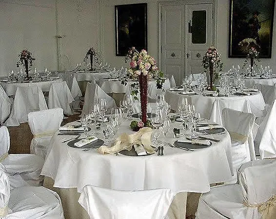 호텔 Residenz Schloss Engers