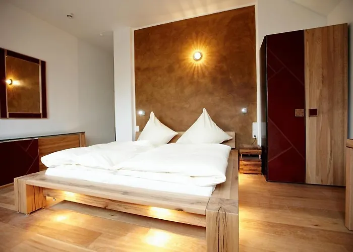 호텔 Residenz Schloss Engers 4*