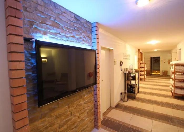 Residenz Schloss Engers 호텔