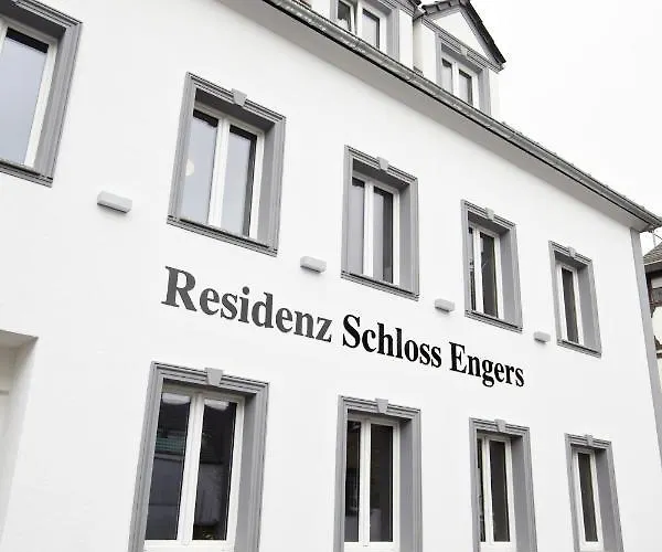 Residenz Schloss Engers